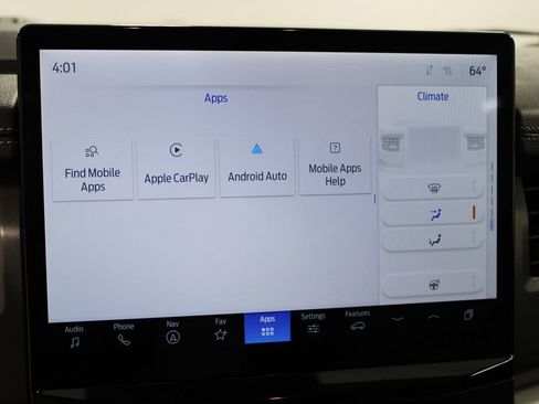 Certified 2024 Ford Expedition Max XLT image 54