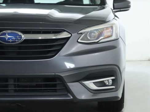 Certified 2022 Subaru Legacy Limited XT AWD/4WD image 7
