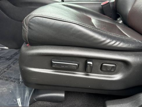 Used 2019 Honda Ridgeline Black Edition image 13