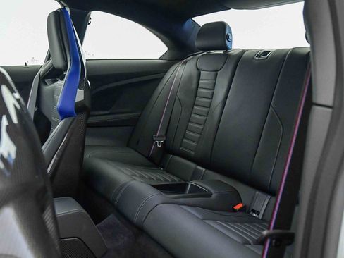 Used 2026 BMW M2 CS image 37