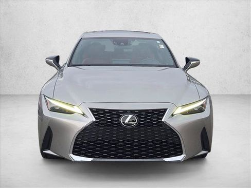 Used 2023 Lexus IS 300 AWD w/ Premium Package image 2