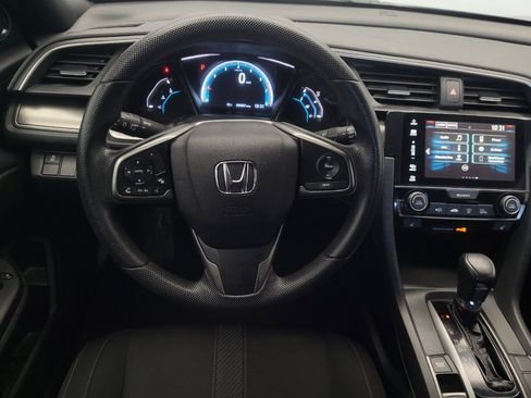 Used 2017 Honda Civic EX image 22