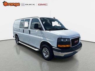 Used 2024 GMC Savana 2500 w/ Driver Convenience Package RWD video 1