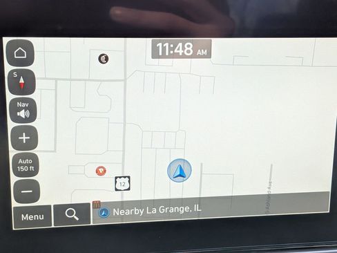 Used 2025 Hyundai Elantra SEL image 17