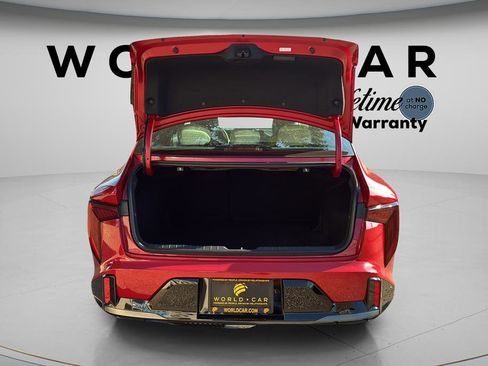 New 2026 Kia K4 GT-Line image 9