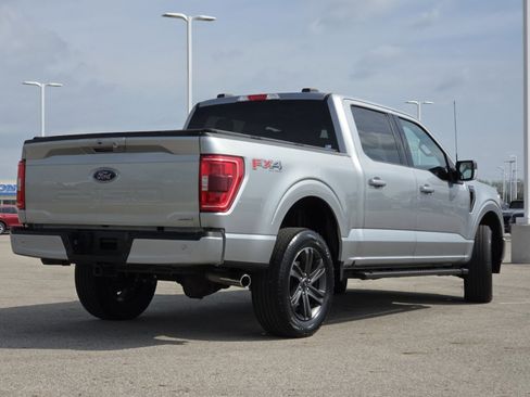 Used 2023 Ford F150 XLT image 18