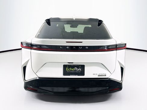 Used 2023 Lexus RZ 450e Premium w/ Technology Package image 7