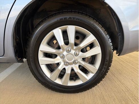 Used 2003 Toyota Matrix image 21