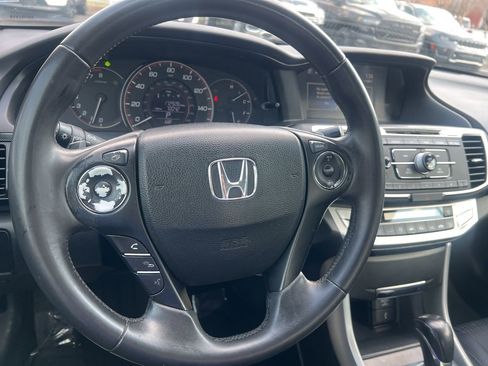 Used 2014 Honda Accord Sport image 24