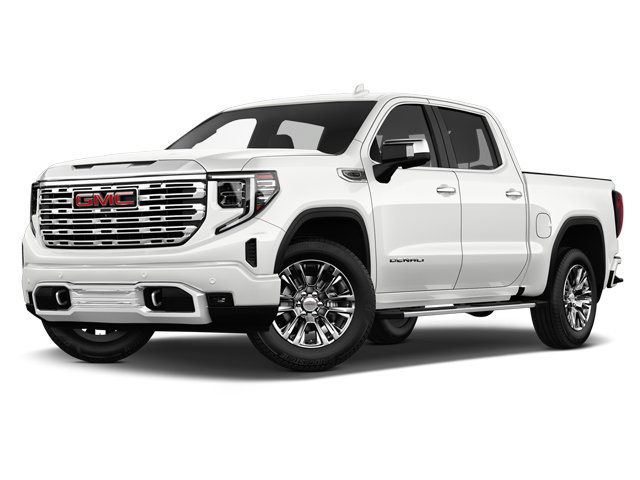 Used 2023 GMC Sierra 1500 Denali w/ Technology Package AWD/4WD image 4