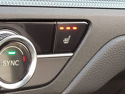 New 2026 Honda CR-V Sport-L image 17