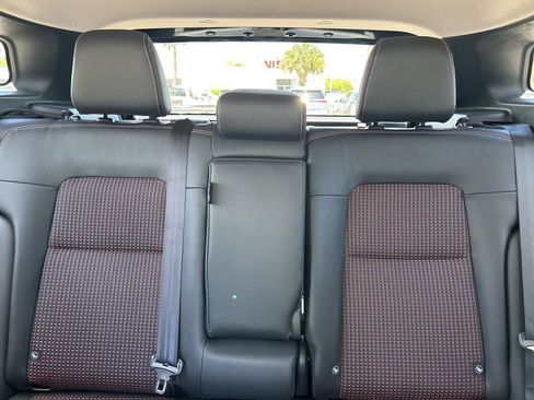 New 2026 Nissan Kicks SR FWD image 14