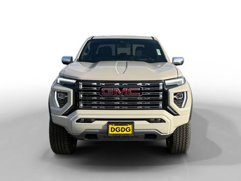 New 2026 GMC Canyon Denali image 8