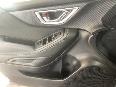 Used 2023 Subaru Forester Premium image 15