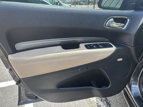 Used 2018 Dodge Durango GT w/ Premium Group AWD/4WD image 12