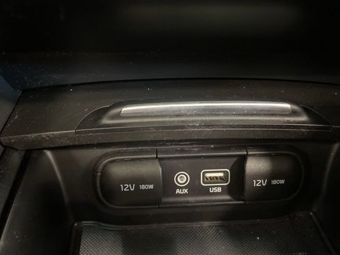 Used 2018 Kia Optima S w/ Panoramic Sunroof Package FWD image 15