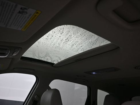 Used 2024 Kia Telluride S w/ S Sunroof Package FWD image 25