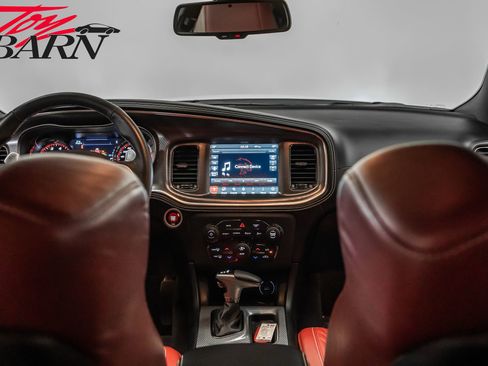Used 2022 Dodge Charger SRT Hellcat w/ Harman/Kardon Audio Group image 42