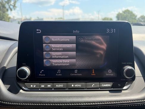 Used 2024 Nissan Rogue SV AWD/4WD image 31