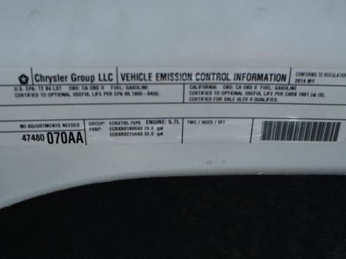 Used 2014 RAM 1500 Express AWD/4WD image 12