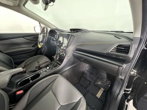 Used 2021 Subaru Crosstrek 2.5i Sport w/ Moonroof Package AWD/4WD image 30