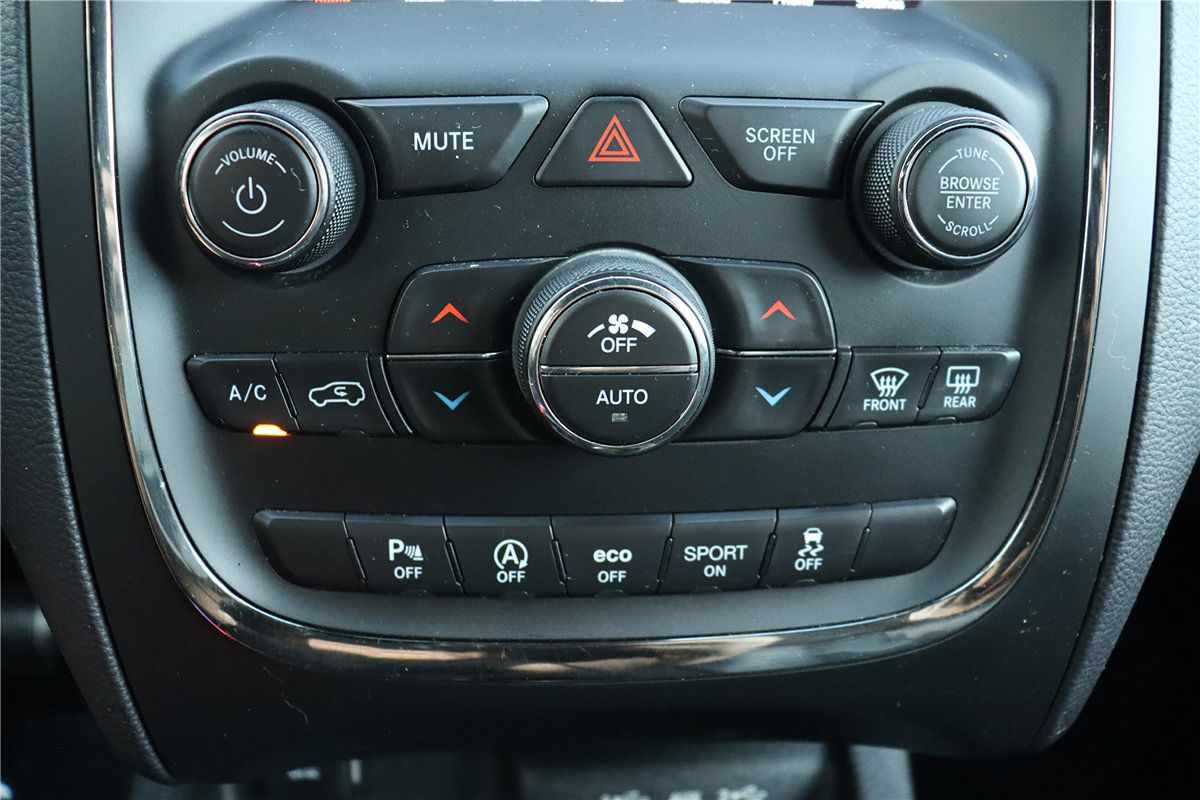 Used 2020 Dodge Durango GT AWD/4WD image 34