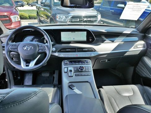 Used 2022 Hyundai Palisade Calligraphy AWD/4WD image 20