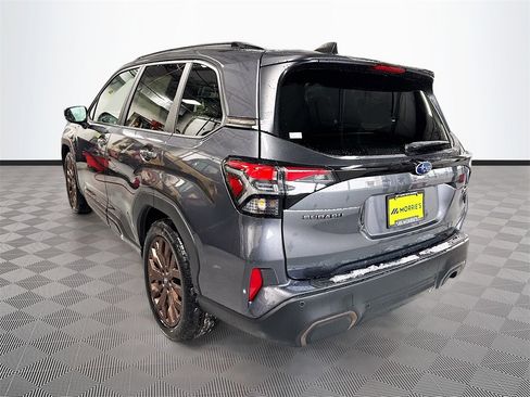 New 2026 Subaru Forester Sport image 35