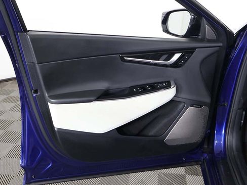 Used 2024 Kia EV6 GT-Line image 28