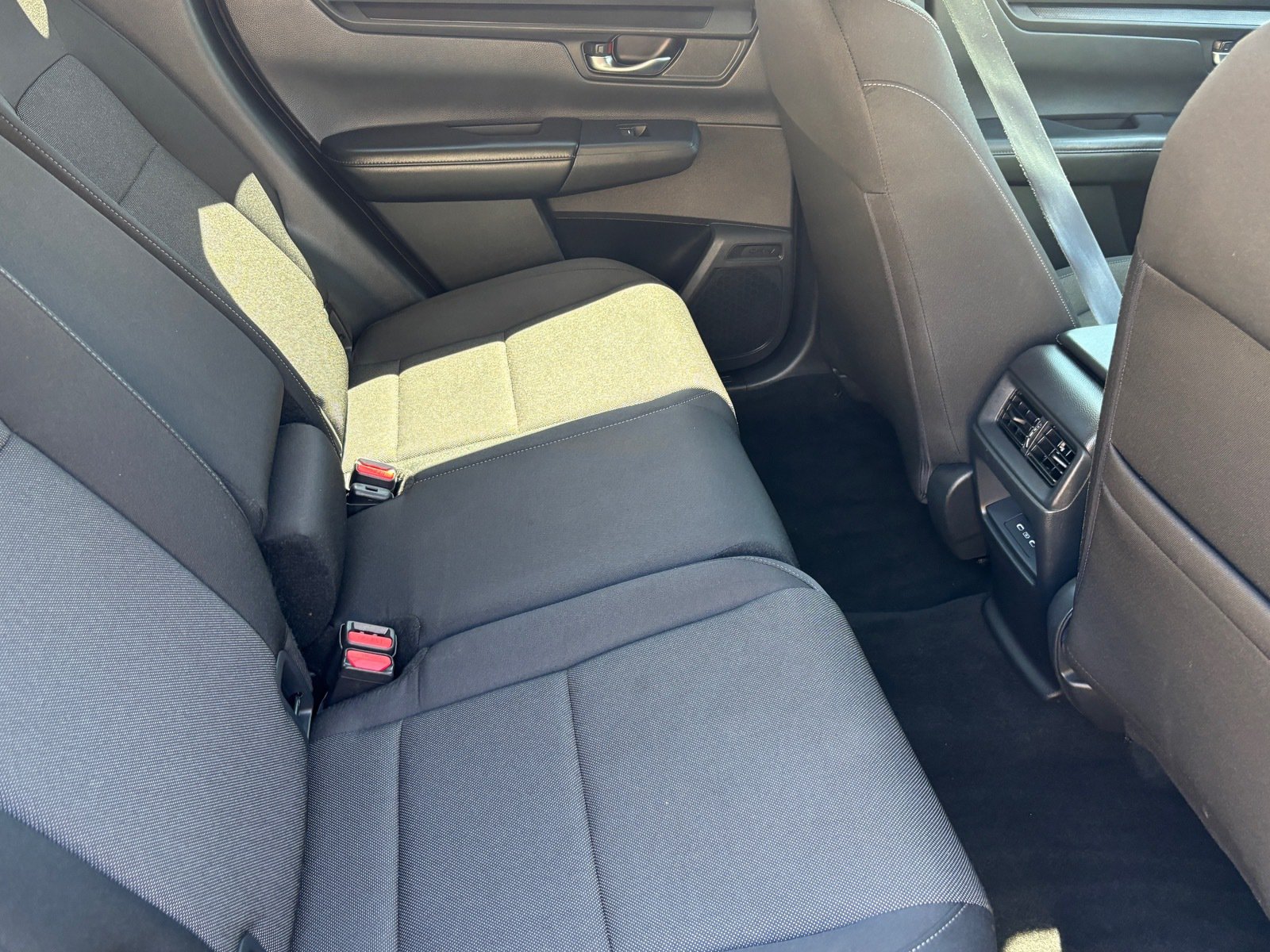 Used 2025 Honda CR-V EX image 30