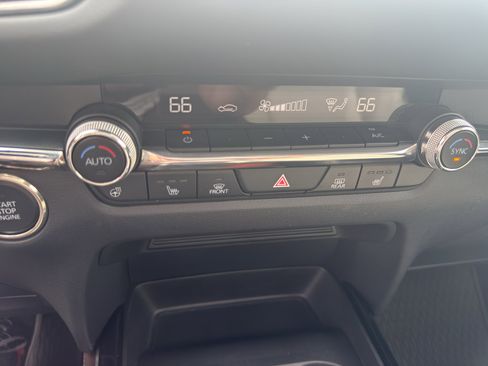 Used 2022 MAZDA CX-30 2.5 Turbo w/ Premium Plus Pkg AWD/4WD image 10