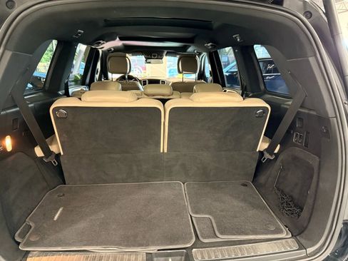 Used 2013 Mercedes-Benz GL 550 4MATIC w/ On/Off-Road Pkg image 26