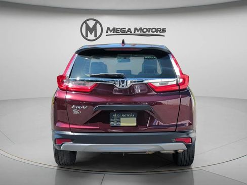 Used 2018 Honda CR-V LX image 6