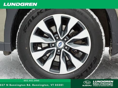 Used 2023 Subaru Outback Touring XT image 14