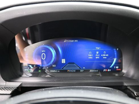 Used 2023 Ford Explorer ST w/ Equipment Group 401A image 14