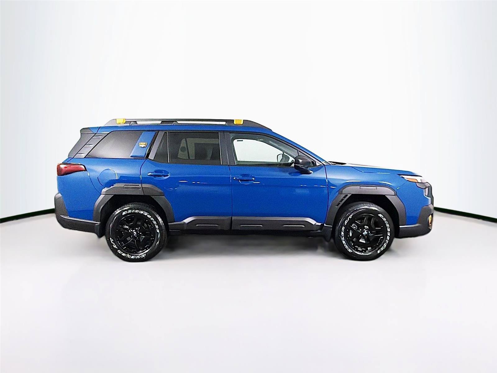 New 2026 Subaru Outback Wilderness AWD/4WD image 12