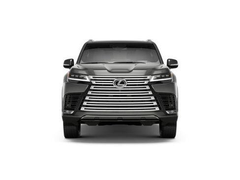 New 2026 Lexus LX 700h Luxury AWD/4WD image 5
