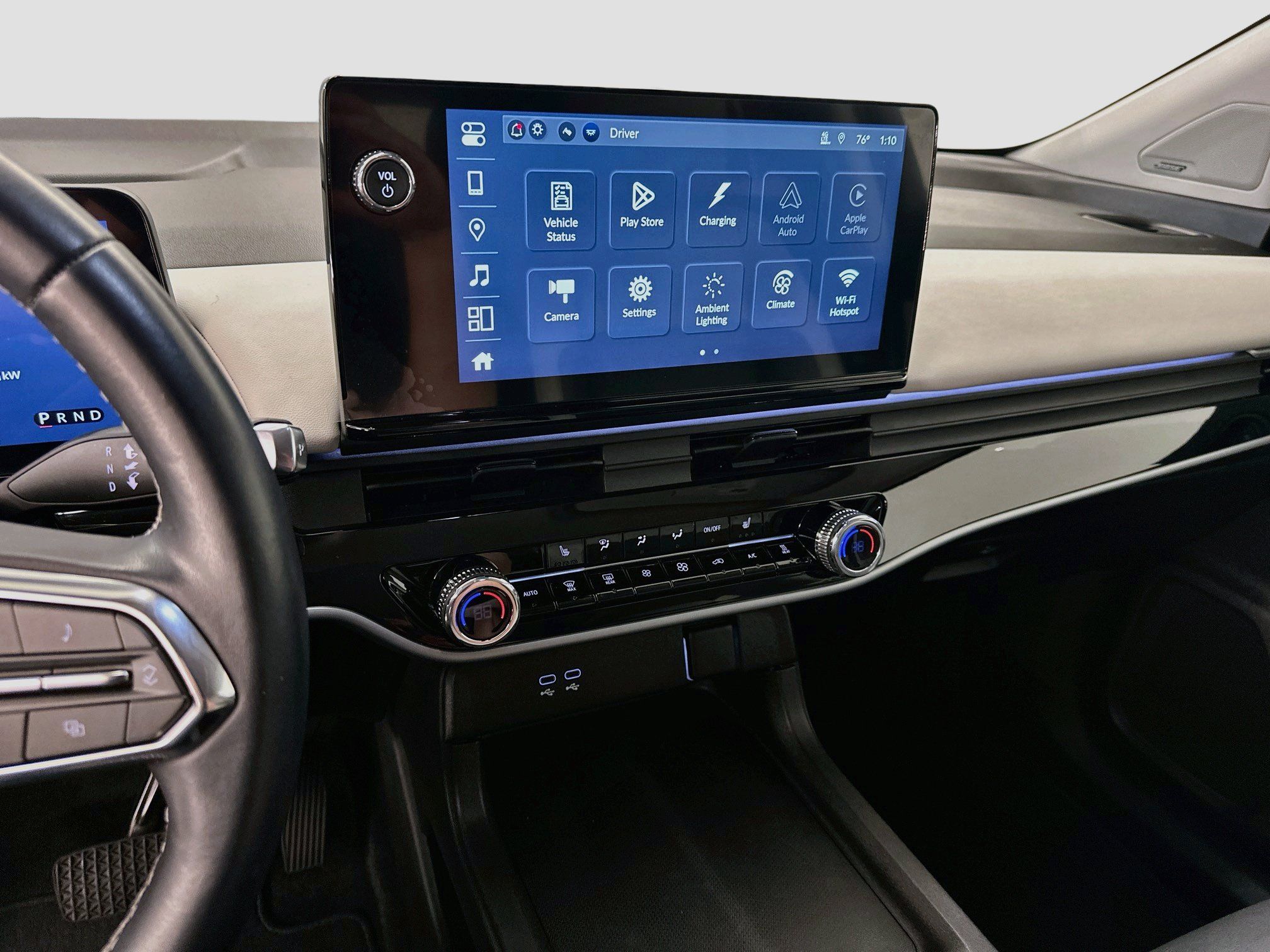 Used 2025 Honda Prologue Touring image 26
