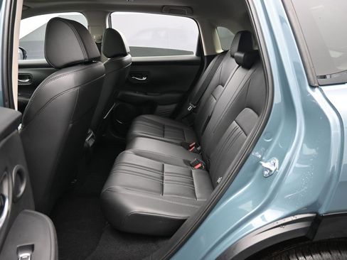 Certified 2025 Honda HR-V EX-L image 34