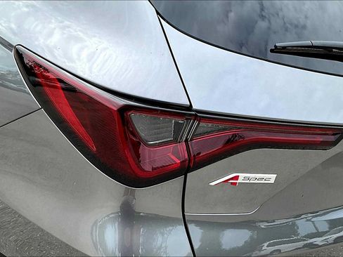 Used 2026 Acura MDX A-Spec AWD/4WD image 27