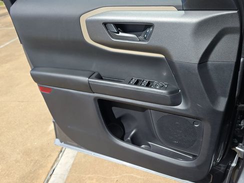 New 2026 Ford Bronco Sport Big Bend w/ Convenience Package image 32