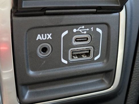 Used 2023 Jeep Gladiator Mojave w/ Trailer Tow Package AWD/4WD image 22