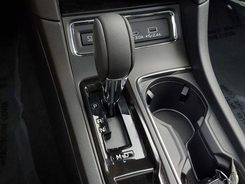 New 2025 Subaru Ascent Bronze Edition image 33