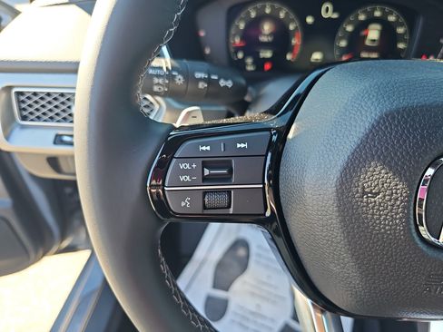 New 2026 Acura Integra A-Spec image 16