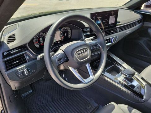 Certified 2023 Audi A4 2.0T Premium Plus AWD/4WD image 7