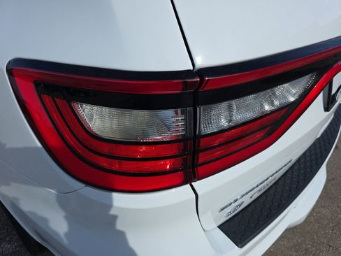 New 2026 Dodge Durango GT image 37