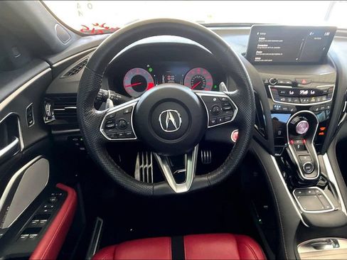 Used 2024 Acura RDX A-Spec AWD/4WD image 7