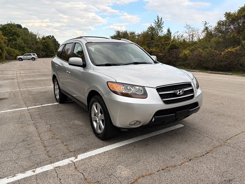 Used 2007 Hyundai Santa Fe SE FWD image 7