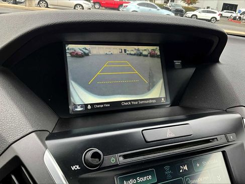 Used 2016 Acura MDX SH-AWD w/ Technology Package image 24
