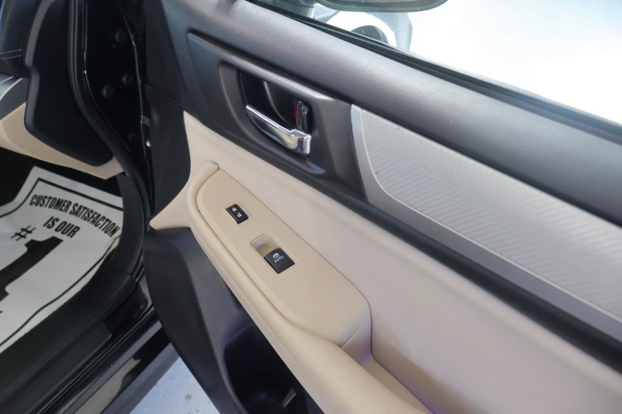 Used 2019 Subaru Legacy 2.5i Premium AWD/4WD image 23